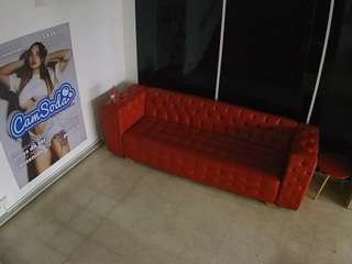 JBTV Lobby VoyeurCam